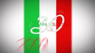 Video thumbnail of "Spot compilation Radio Italia 30 anni"