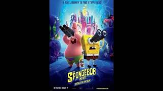 The SpongeBob Movie: Sponge on the Run (Credits Song)(Agua) Resimi