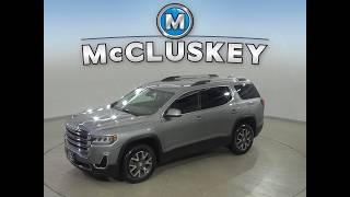 A61902HA mccluskey spin