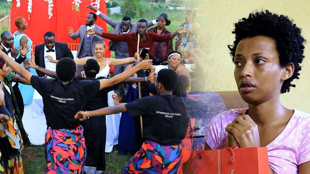 IBANGA EP429: Ese impano ya dete iragwa amahoro Nyambo na Niyori??🔥🔥🔥