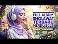 FULL ALBUM SHOLAWAT NABI MERDU TERBARU 2025 | VIRAL BIKIN HATI TENANG & DAMAI #sholawatnabi2025