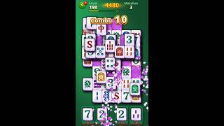 Mahjong Blast - Levels 191-200 screenshot 4