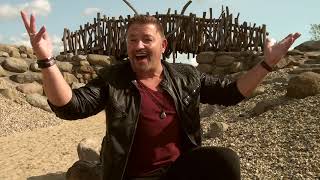 #schlager #deutsch #hitmix       FRANK FREY - Ab 40 küssen Mädels besser (Offizielles Musikvideo)