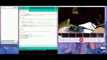 Microprocessors  Lab 2