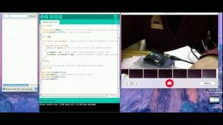 Microprocessors  Lab 2