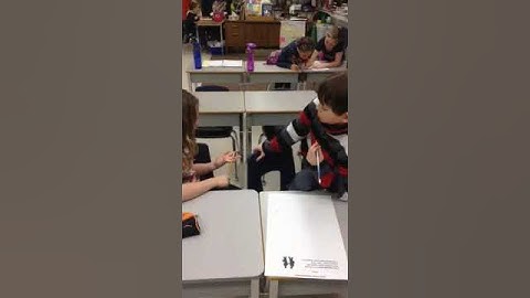 Handshake problem solving