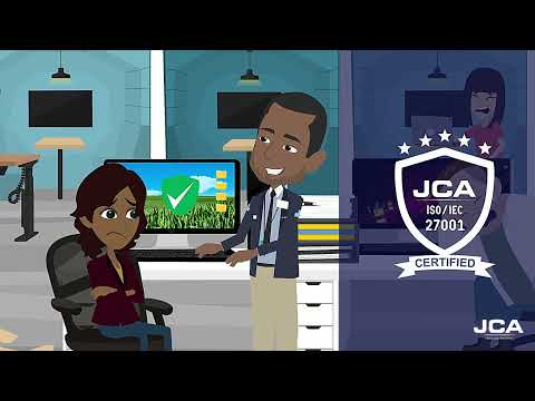 ISO IEC 27001 -  Information Security Management Systems