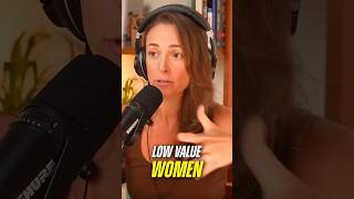 The REAL REASON Bitter Modern Women Don't Change