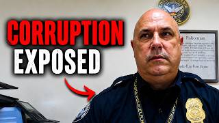 Sergeant Covers Up for Bad Cops — Then Gets EXPOSE