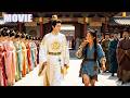 Hundreds of Concubines Compete, But Prince Falls For A Wild Country Girl at First Sight!