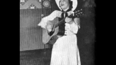 Curly Fox & Texas Ruby - You Don