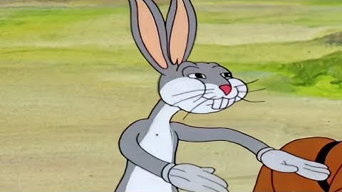 BUGS BUNNY DESTROYS COMPETITION!!(Multiversus) (No commentary)