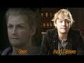 Character and Voice Actor - Final Fantasy 16 Japanese - Gav - Anri Katsu