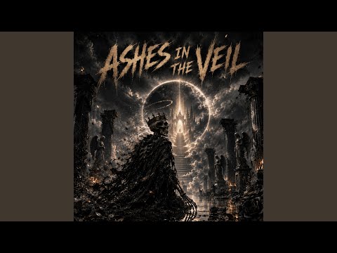 Ashes In The Veil