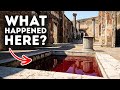 Home of the Super Rich Found in Pompeii - Archaeologists Are Shocked
