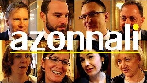 Politikusi ígéretek, amiket TÉNYLEG be akarnak tartani | AZONNALI