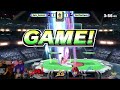 NTSL #22 Grand Finals - (W) Epic_Gabriel (Donkey Kong, Roy, Kazuya) vs. (L) AvoTheCado (Snake) SSBU
