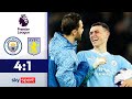 Foden, Foden, Foden!!! | Manchester City - Aston Villa | Highlights - Premier League 2023/24 image