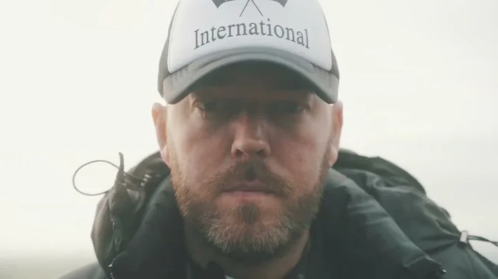 The beginnings of DJK International