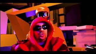 Cru - Just Another Case [From 'VNC - The Virtual Nightclub' (1997)]