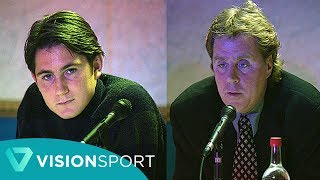 Fan tells Redknapp: Scott Canham better than Lampard