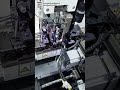 Fully Automatic Terminal Crimper and Double Head Terminal Crimping Machine Equipment