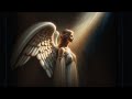 1111Hz Unlock the blessings &amp; guidance from the Angel • Prayer Music of Guardian Angel