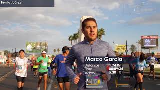 Pic2Go Performance Videos @ MARATÓN GOBERNADOR