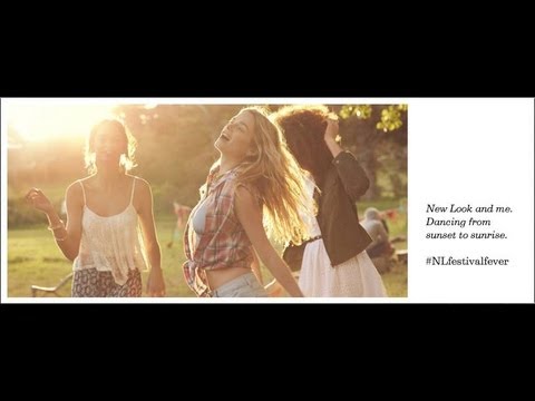 New Look-ის ახალი მაღაზიის გახსნა