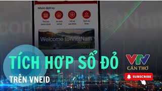 Sổ đỏ sắp được tích hợp vào VNeID, người dân không cần xuất trình bản giấy  | VTV CẦN THƠ