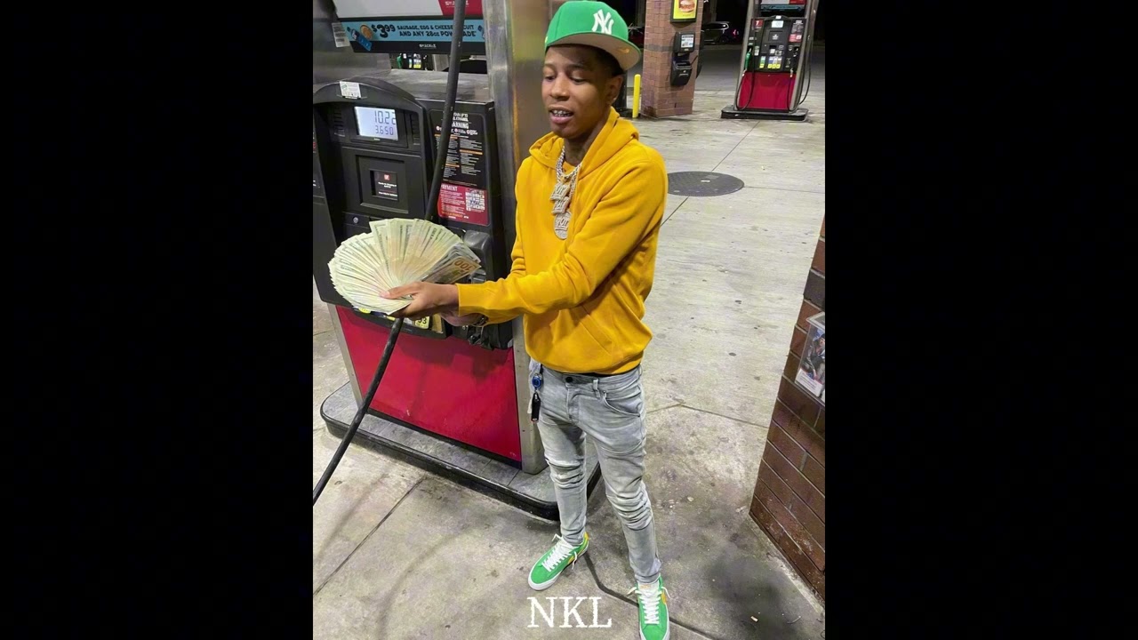 [FREE] Big Scarr x Lil Double 0 Type Type Beat - 