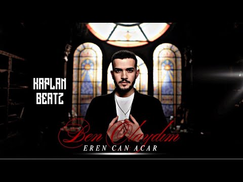 Eren Can Acar X Ben Olaydım Remix