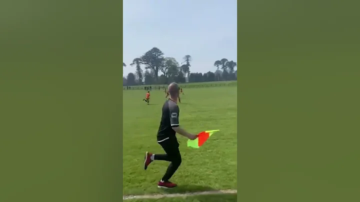 Richard Kew Goalkeeper