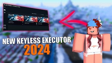 NEW Roblox PC Exploit Executor | (LESS CRASHES, UWP VERSION)| [UNDETECTED, FEBRUARY 2024]