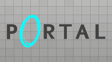 PORTAL [Full Game, No Commentary]