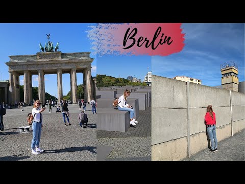 Exploring Historical Berlin #22
