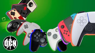 Las 9 Generaciones de video juegos explicadas screenshot 1