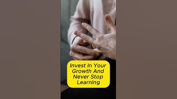 How to be successful in life #motivation #thinkrich #success