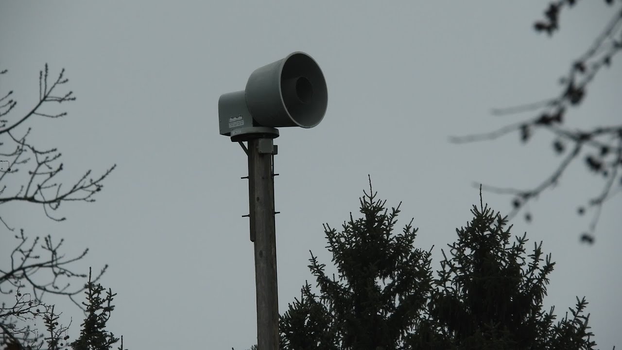 ACA P-15 | Alert and Wonky Attack | Kettering, OH