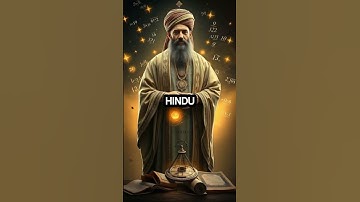 Al-Khwarizmi: The Man Behind “Algorithm”