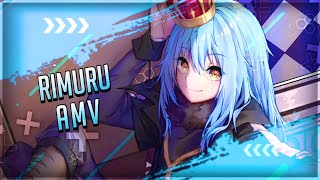 [AMV] Rimuru Tempest - Power