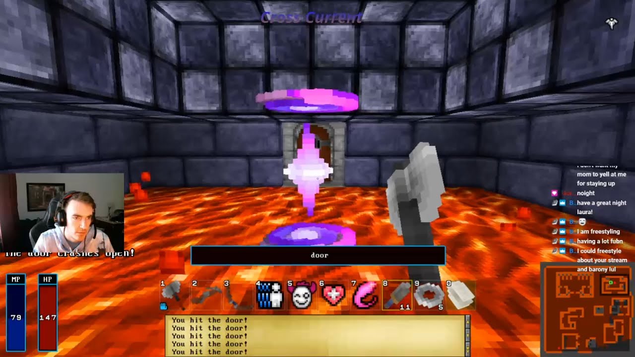 Barony A guide to the Three Mystic Orbs!!! YouTube