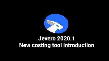 Jevero Cost - Introduction and walkthrough