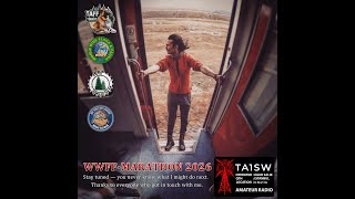 Wwff & Pota Akti̇vasyonu 3 Park 2 Atno Parks On The Air - Wwff First Activation