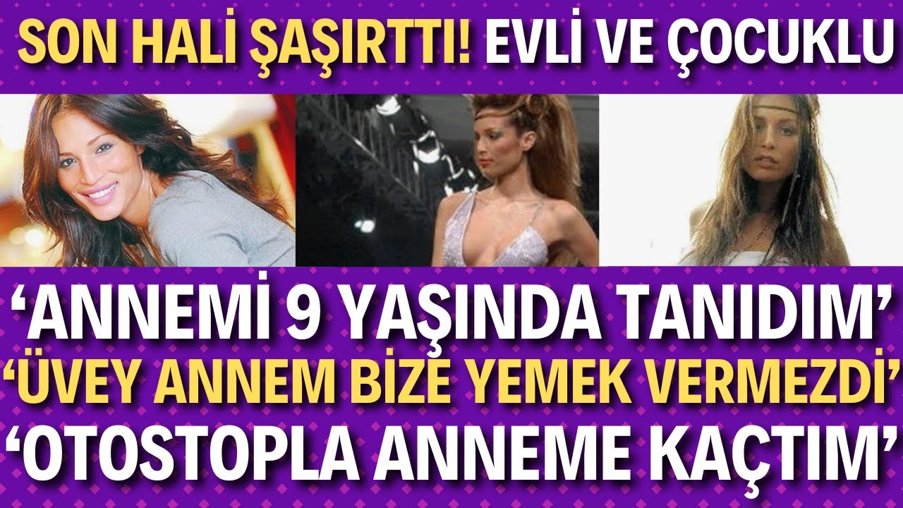 Güzide Duran | Trajik hayat hikayesiyle filmleri aratmayan Güzide Duran Kimdir?