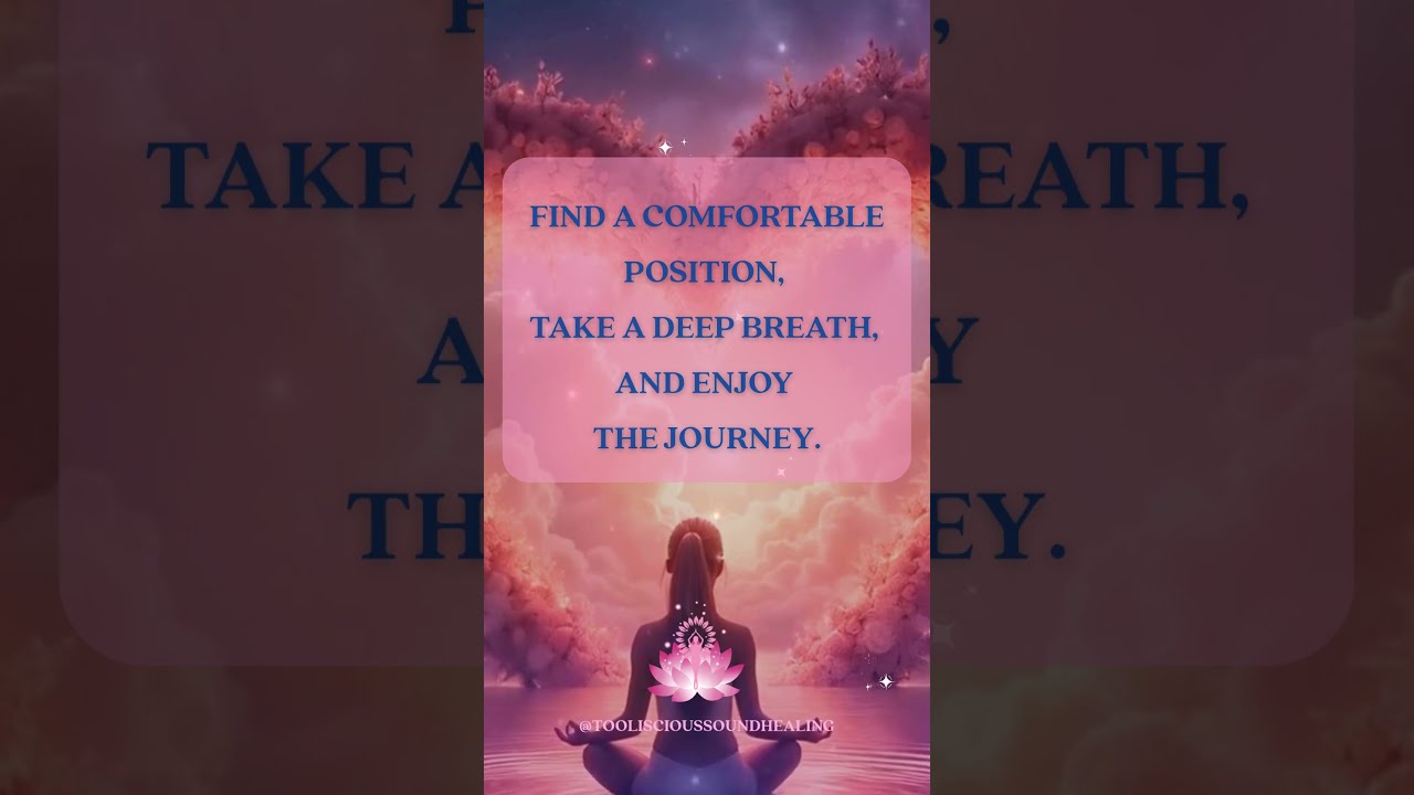 Heart Of Silence 639 Hz Healing Meditation Music Anahata Activation Sacred Science Vibes Mobile