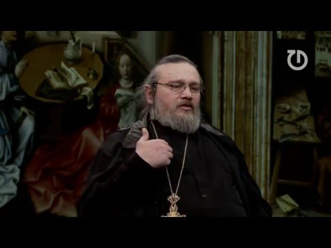 საუბარი რელიგიაზე: სქეიღუმენი ილია ვაშაკიძე - გააყალბეს თუ არა სინოდის ოქმი?