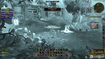 The War Within Patch 11.1 Content Overview pt.2s3.