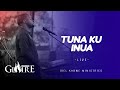 TUNA KU INUA  LIVE | SOIREE DE GLOIRE 2022  | PASTEUR JOEL KABWE