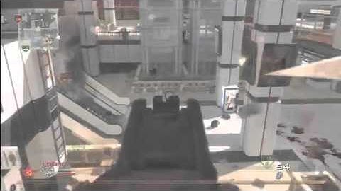 MW2 Terminal Team Tac | Commentary